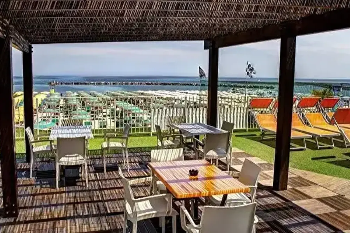 Villaggio Camping Delle Rose
