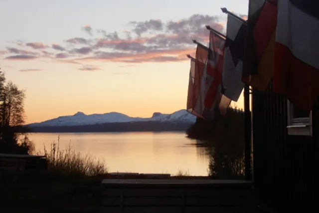 Konäs Camping