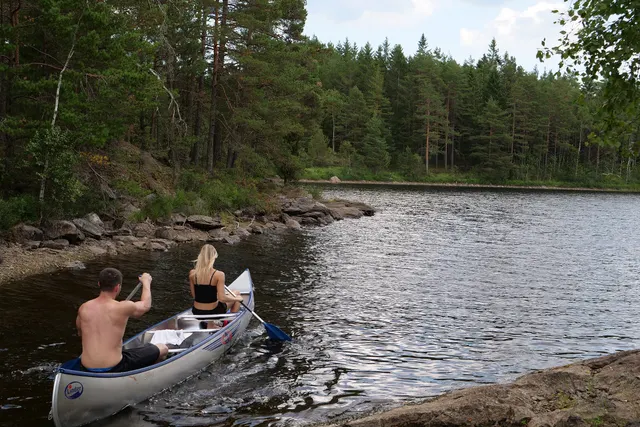 Viking Republic Nature Camp