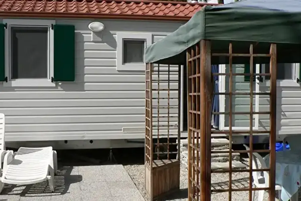 Camping La Pineta