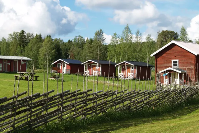 Åflo camping