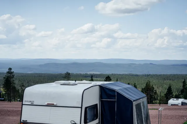 Camping Renen