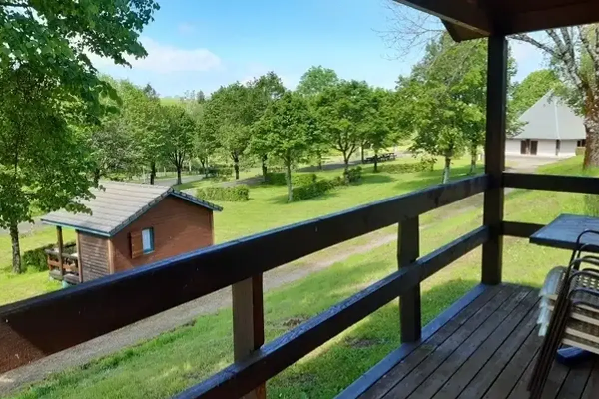 Camping Le Pioulat - Onlycamp