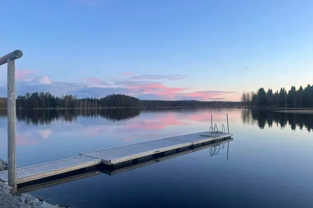 Ånge Camping