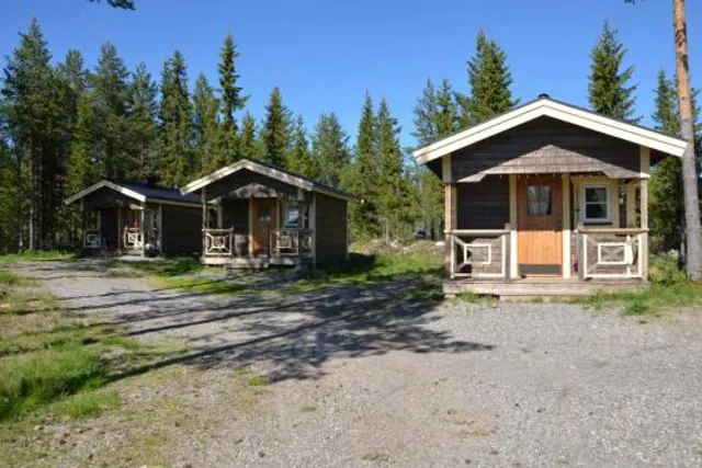 Big River Camp