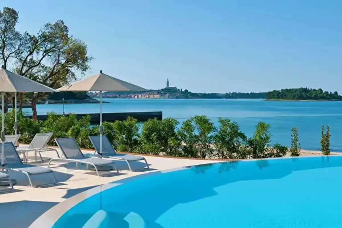 Camping Amarin - Maistra
