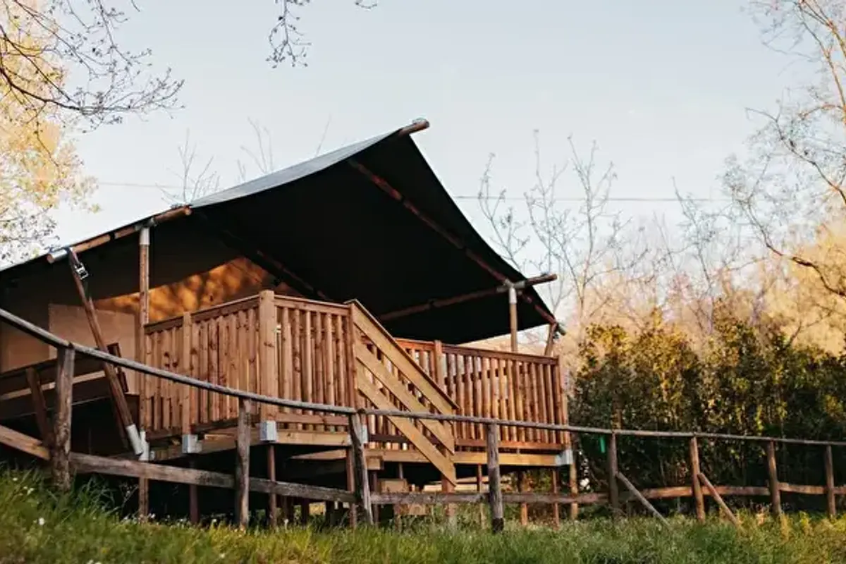 Camping Lucherino