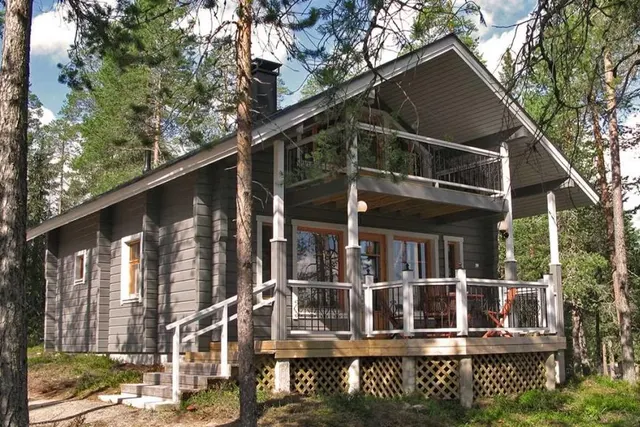 Lomakeskus Himmerki