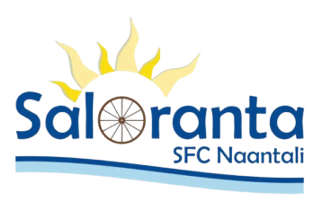 Saloranta Caravan