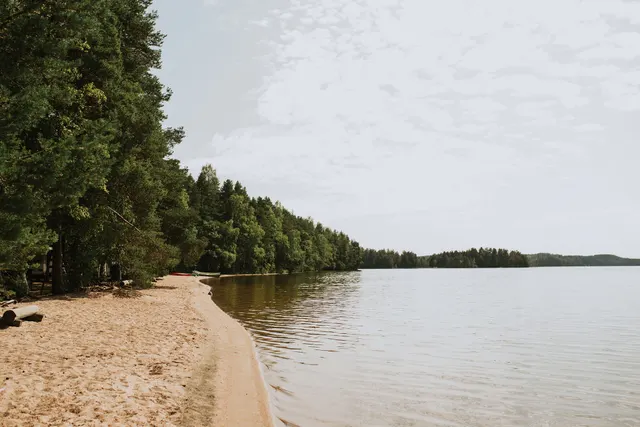 Papiniemi Camping