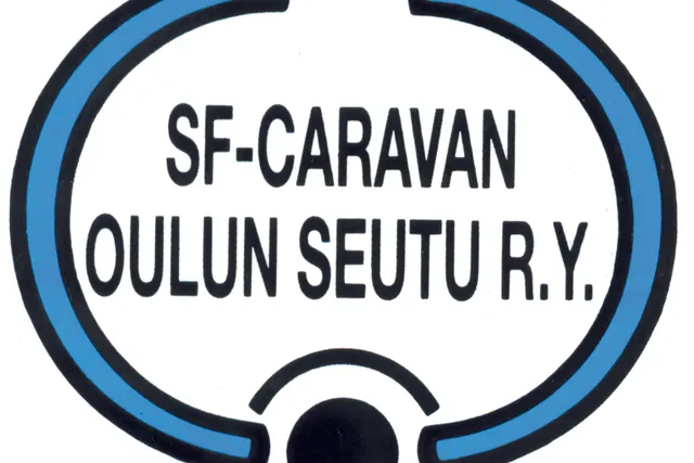 SF Caravan Rantasarka