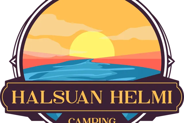 Camping Halsuan Helmi