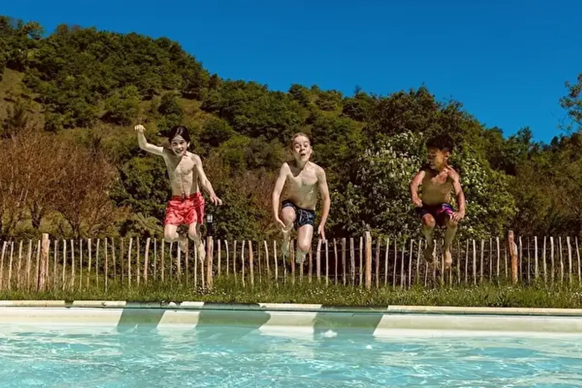 Camping Sensazione