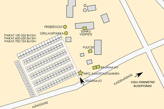 Karavaaniparkki