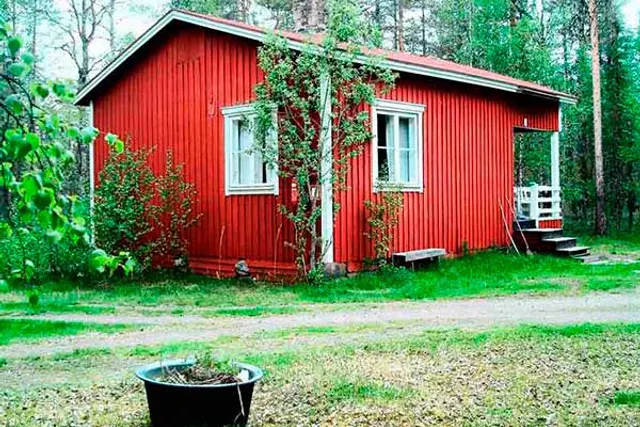 Kuusinki