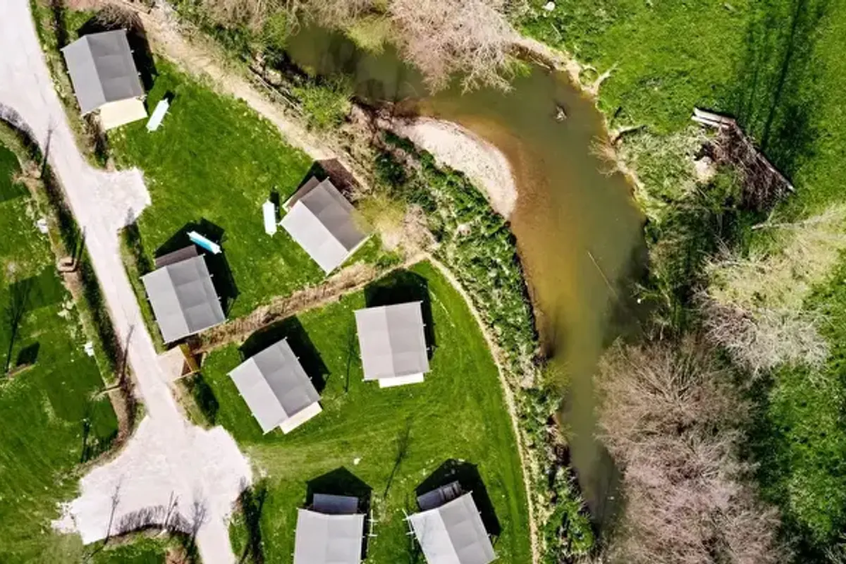 Camping 't Geuldal