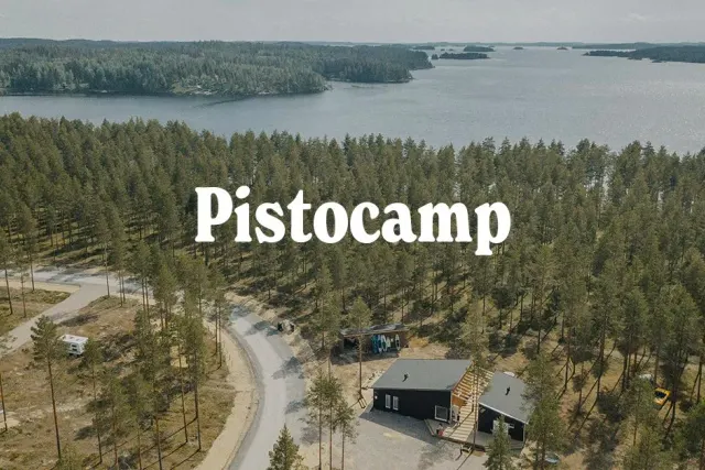 Pistocamp