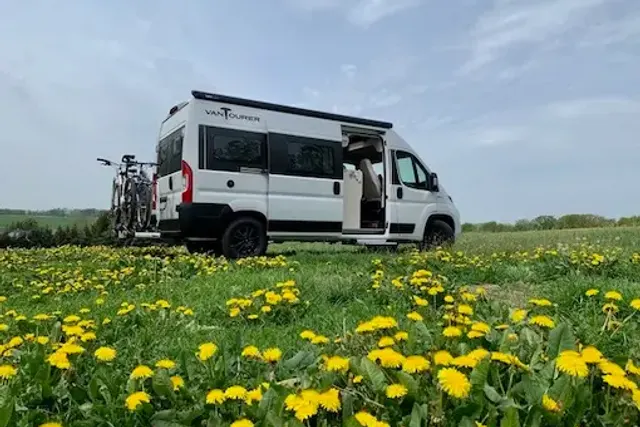 Die schönsten Campingplätze in Saksen — mit Wohnmobilstellplatz auf dem Geflügelhof Arnsdorf im Fokus