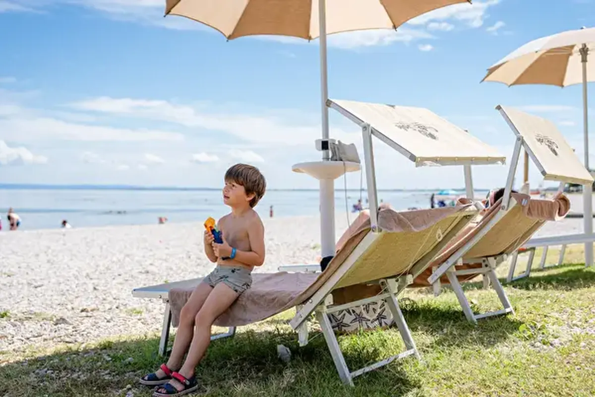 Marina Julia Family Collection - Club del Sole