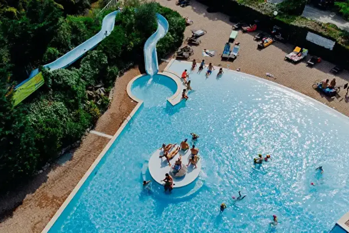 Camping Del Sole