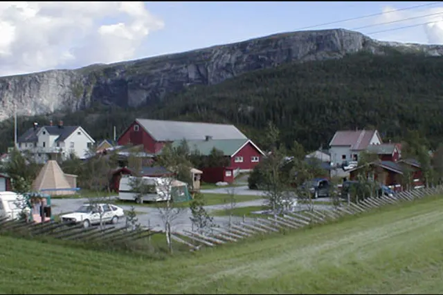 Bakkan gård