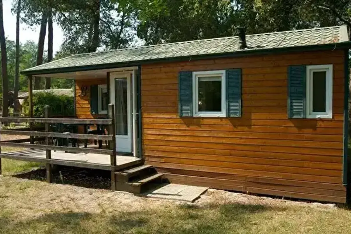Camping des Landes d'Armagnac