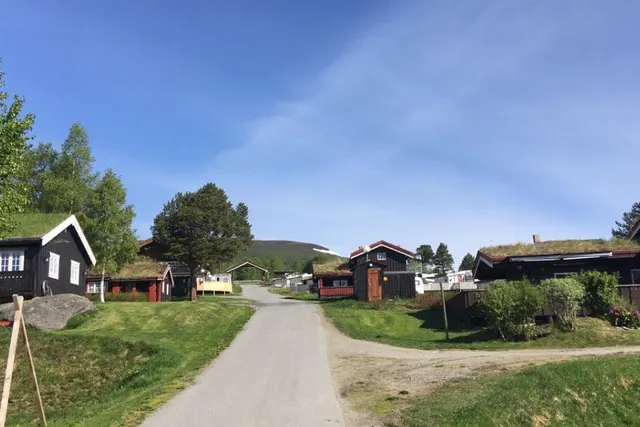 Breesgård Camping
