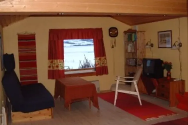 Varjjat Ferie og Fritid