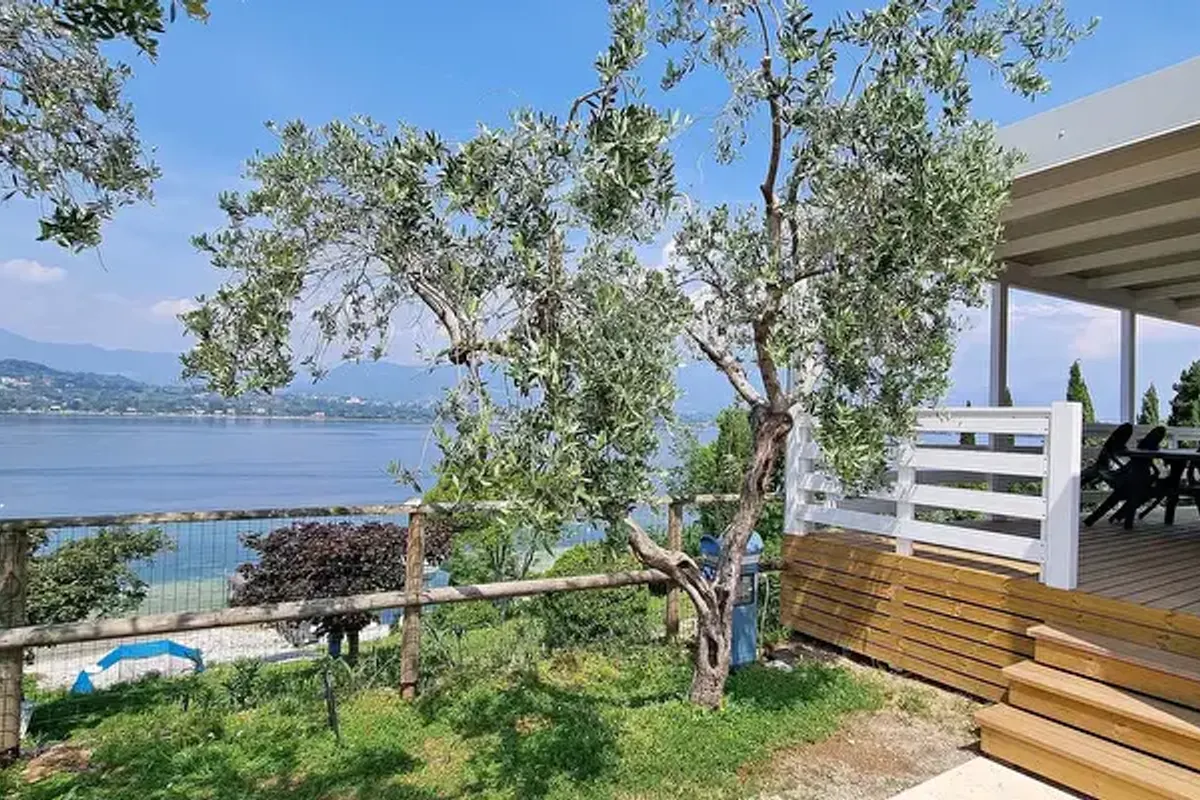 Camping La Rocca