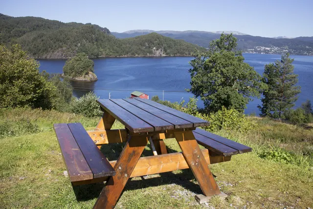 Gaupholm camping
