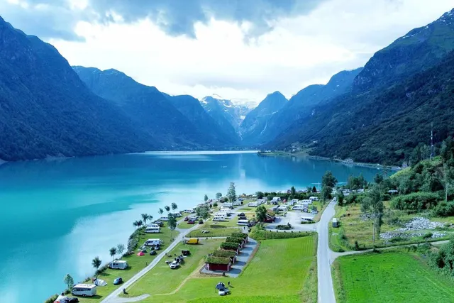 Gryta Camping