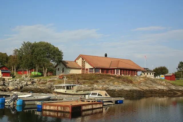 Lanternen