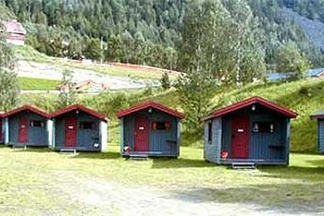 Norefjord Camping