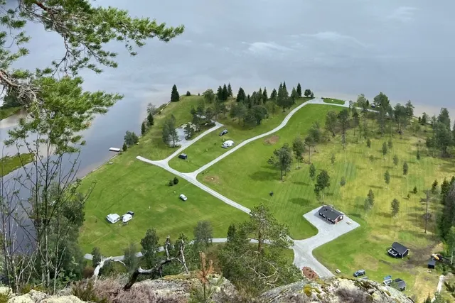 Støylen Camping