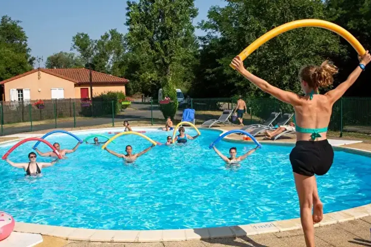 Camping de la Bageasse - Onlycamp