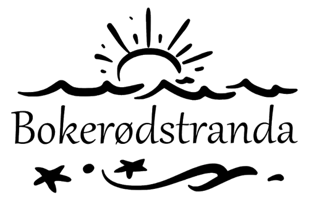 Bokerødstranda Camping