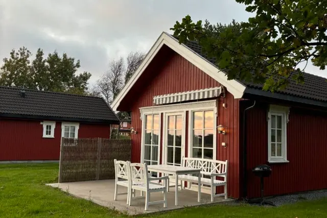 Brunvall gård