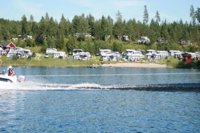 Rørvik Camping