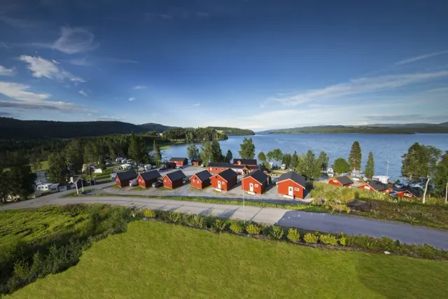 Føllingstua
