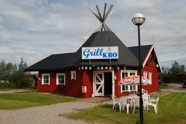 Masi Turistsenter