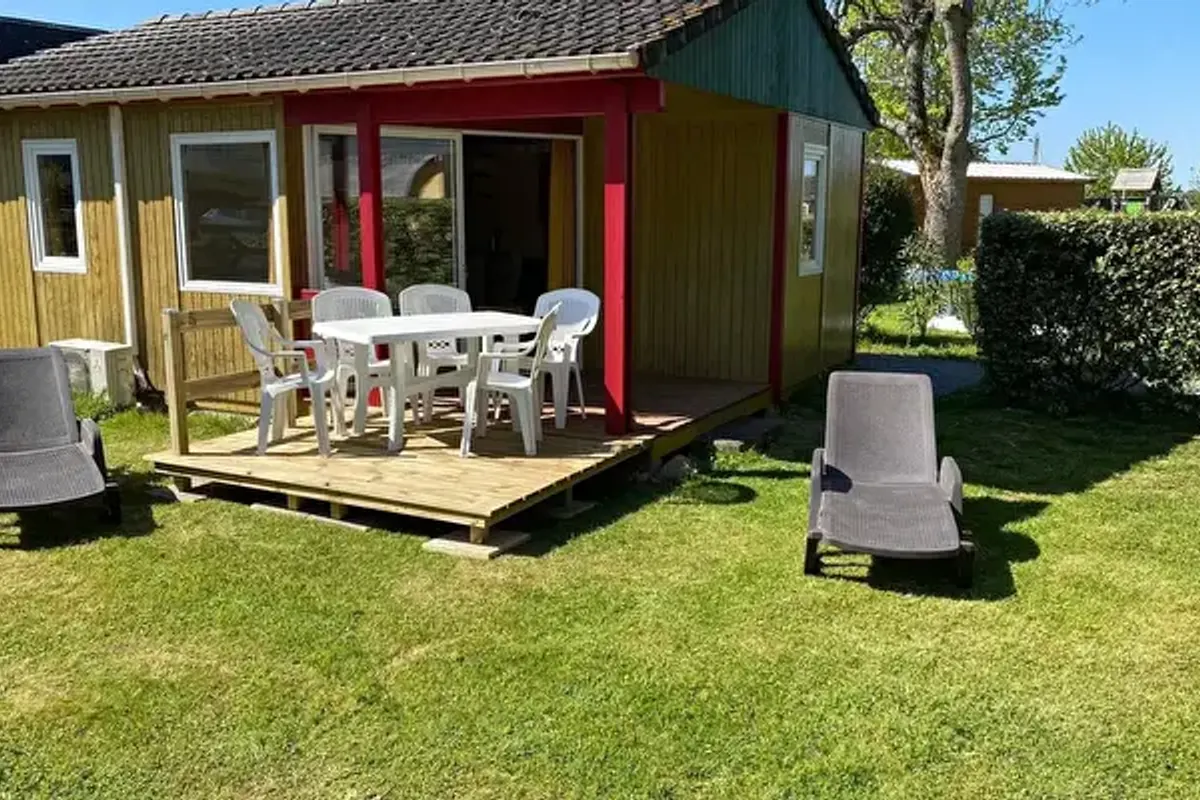 Camping Le Val Du Gave D'aspe