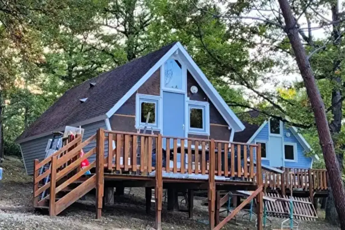 Camping La Régate