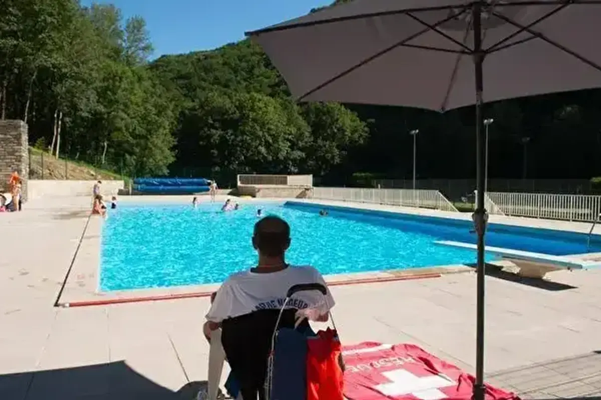 Village Vacances Camboussel