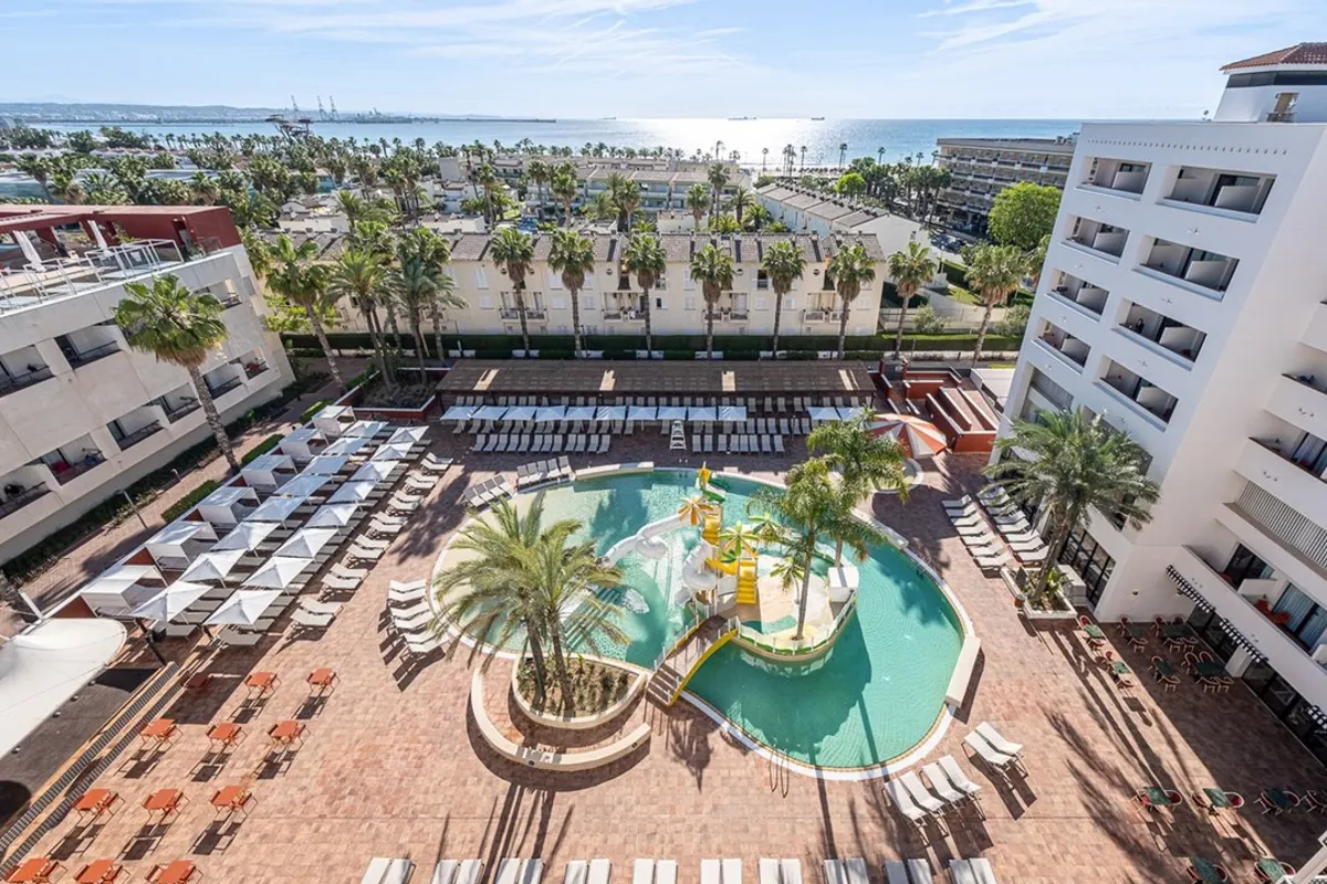 Hotel Estival Park Marena