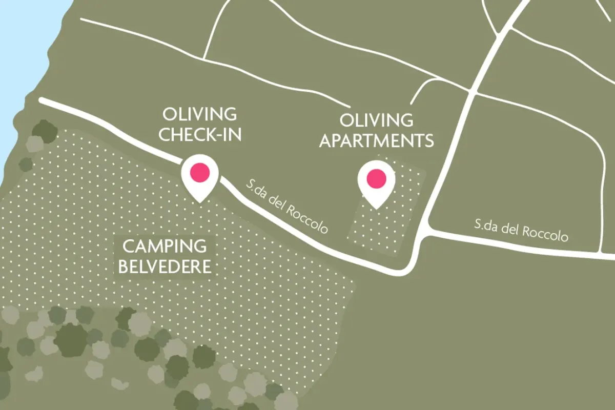 Oliving Apartments