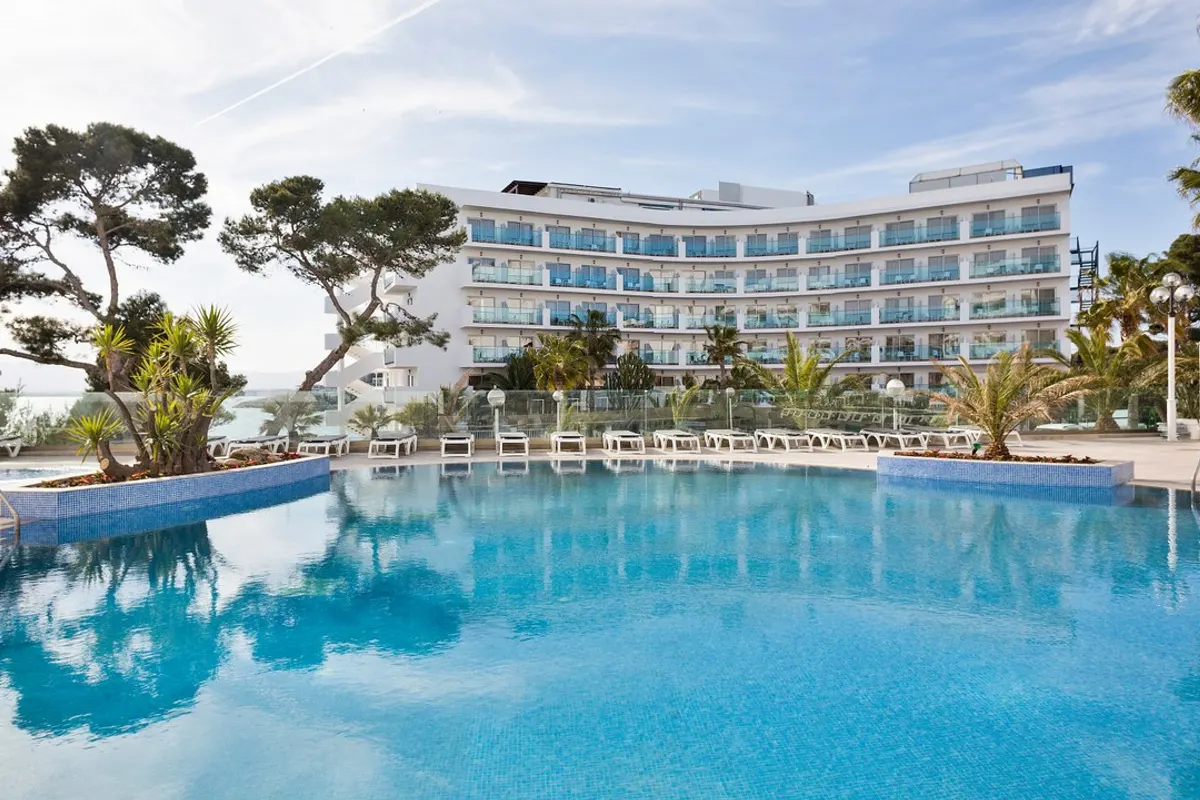 Hotel Best Negresco