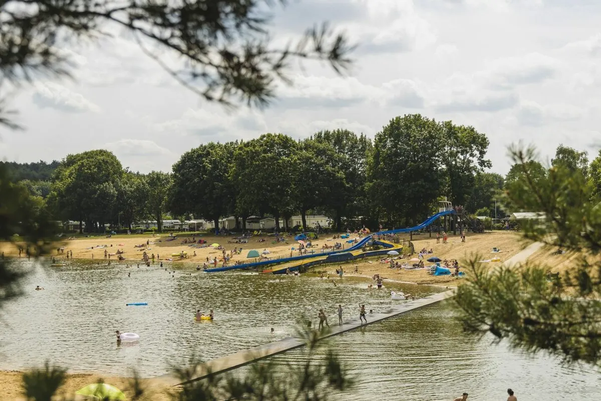 Camping Wilsumer Berge