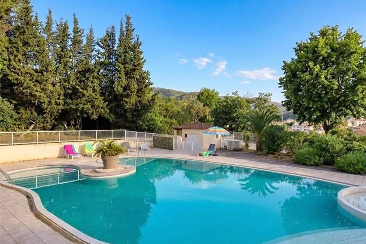 Sun Hols Les Cottages Varois