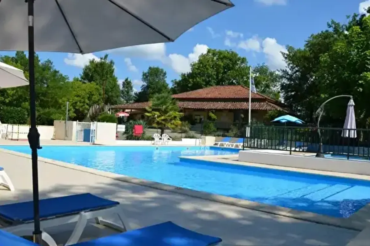 Camping le Ch'timi