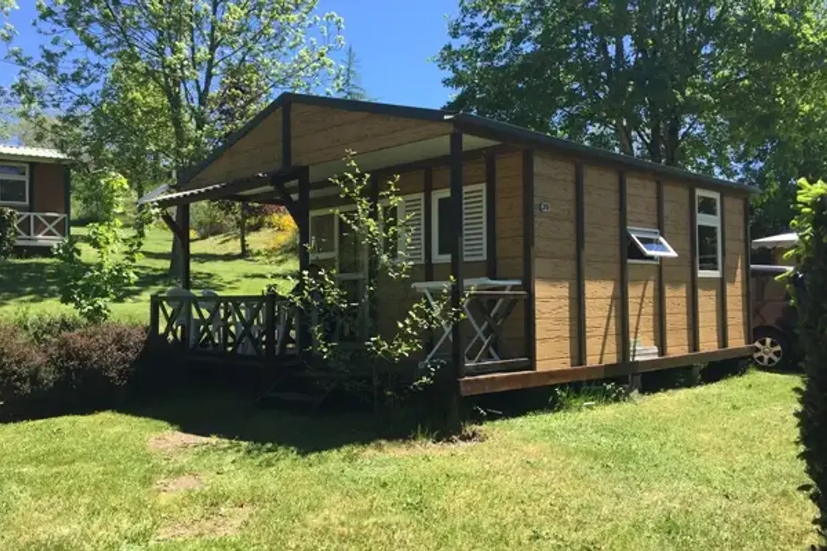 Camping La Vallée